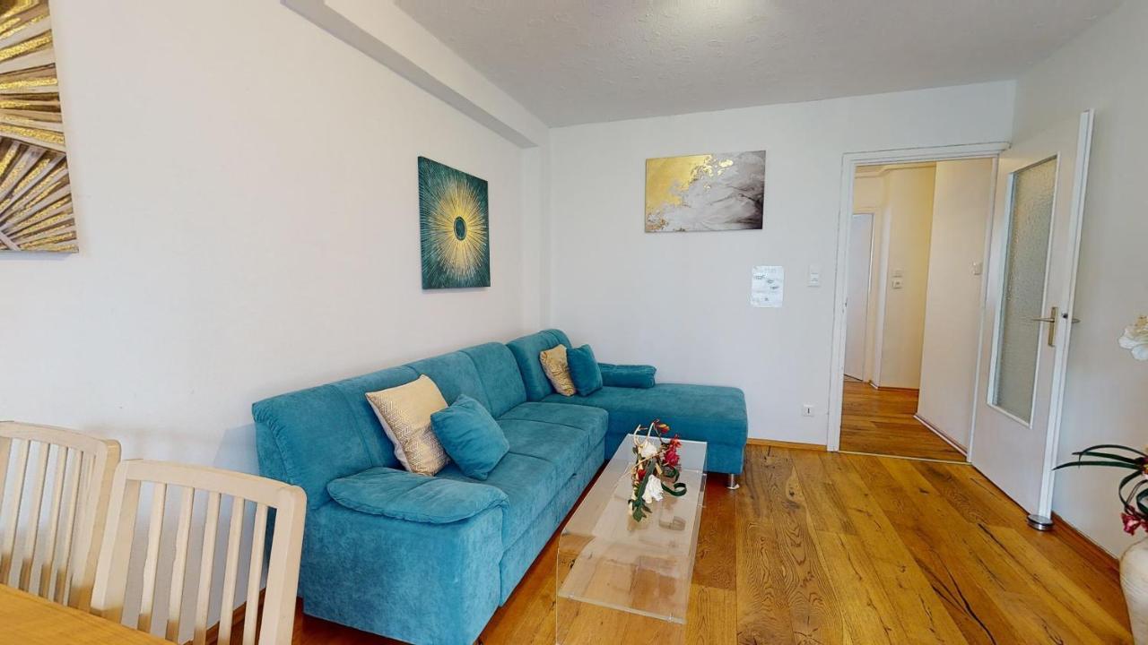 Ferienwohnung Petite France With 1 Free Parking Straßburg Exterior foto