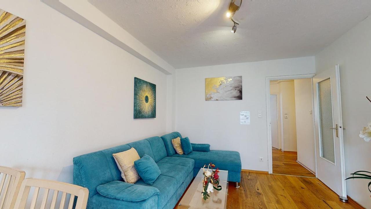 Ferienwohnung Petite France With 1 Free Parking Straßburg Exterior foto