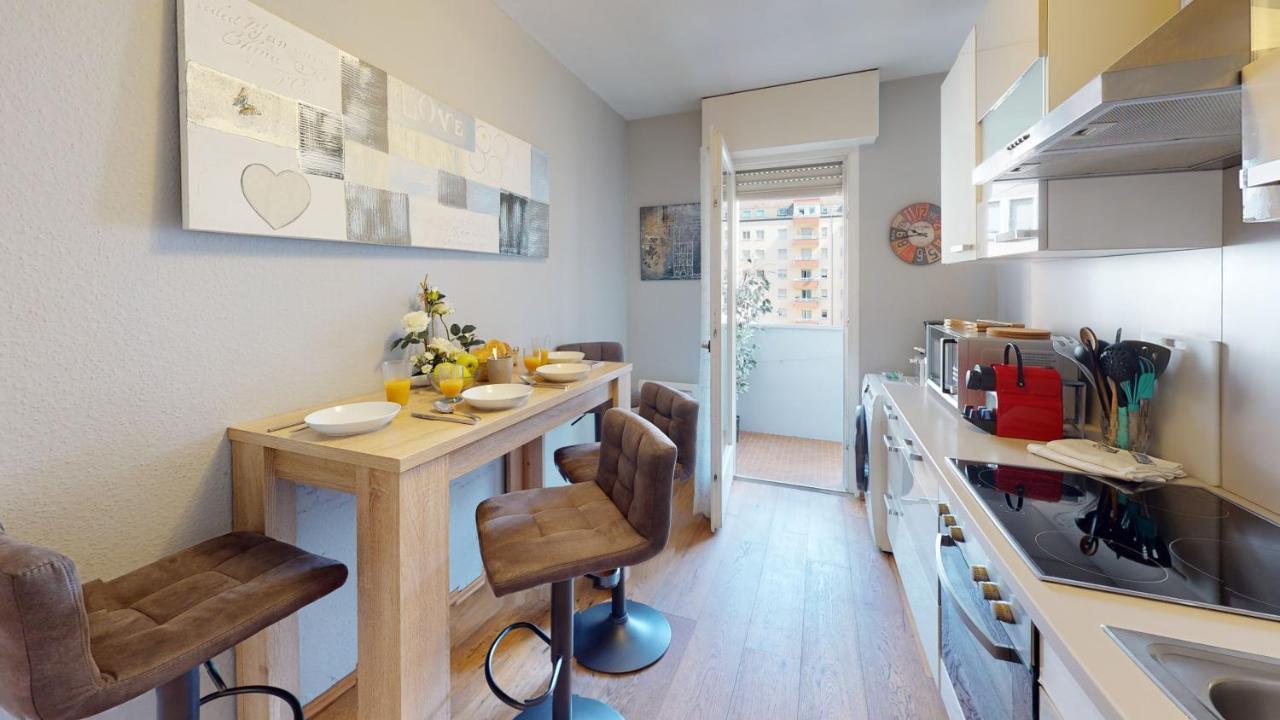 Ferienwohnung Petite France With 1 Free Parking Straßburg Exterior foto